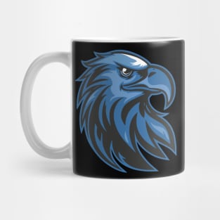 Seahawks illustrations Mug